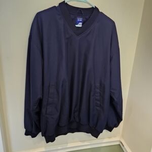 Mizuno Pullover Size Medium
